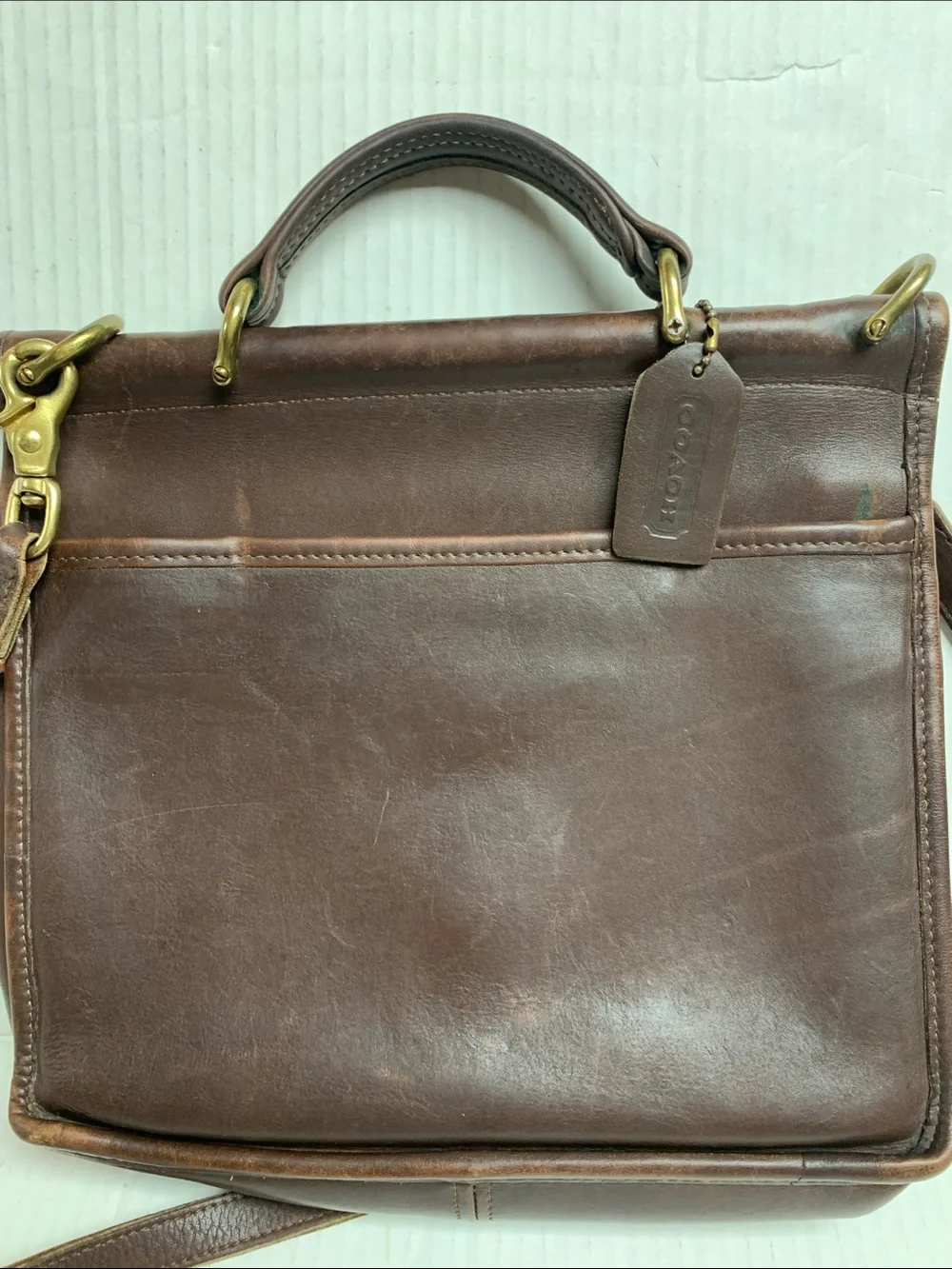 Coach good vintage
